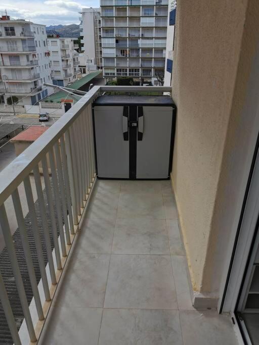 Apartamento Playa Gandia Segunda Linea ,Vistas Al Mar Playa de Gandía Exterior foto