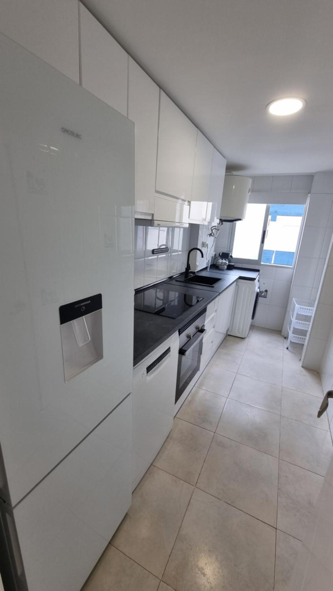 Apartamento Playa Gandia Segunda Linea ,Vistas Al Mar Playa de Gandía Exterior foto